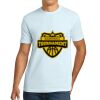 Apparel ® Unisex Cotton Tee Thumbnail