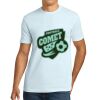 Apparel ® Unisex Cotton Tee Thumbnail