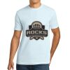 Apparel ® Unisex Cotton Tee Thumbnail