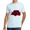 Apparel ® Unisex Cotton Tee Thumbnail