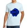 Apparel ® Unisex Cotton Tee Thumbnail