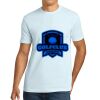 Apparel ® Unisex Cotton Tee Thumbnail