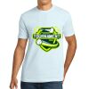 Apparel ® Unisex Cotton Tee Thumbnail