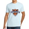 Apparel ® Unisex Cotton Tee Thumbnail
