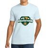 Apparel ® Unisex Cotton Tee Thumbnail