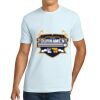 Apparel ® Unisex Cotton Tee Thumbnail