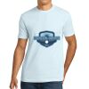 Apparel ® Unisex Cotton Tee Thumbnail