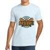 Apparel ® Unisex Cotton Tee Thumbnail