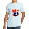 Apparel ® Unisex Cotton Tee Thumbnail