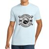 Apparel ® Unisex Cotton Tee Thumbnail