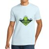 Apparel ® Unisex Cotton Tee Thumbnail