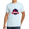 Apparel ® Unisex Cotton Tee Thumbnail