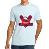 Apparel ® Unisex Cotton Tee Thumbnail