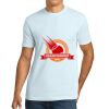Apparel ® Unisex Cotton Tee Thumbnail