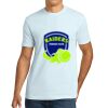 Apparel ® Unisex Cotton Tee Thumbnail