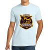 Apparel ® Unisex Cotton Tee Thumbnail