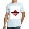 Apparel ® Unisex Cotton Tee Thumbnail