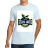 Apparel ® Unisex Cotton Tee Thumbnail