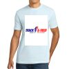 Apparel ® Unisex Cotton Tee Thumbnail