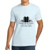 Apparel ® Unisex Cotton Tee Thumbnail