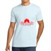 Apparel ® Unisex Cotton Tee Thumbnail