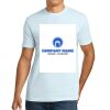 Apparel ® Unisex Cotton Tee Thumbnail