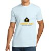 Apparel ® Unisex Cotton Tee Thumbnail