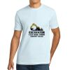 Apparel ® Unisex Cotton Tee Thumbnail