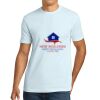 Apparel ® Unisex Cotton Tee Thumbnail
