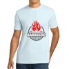 Apparel ® Unisex Cotton Tee Thumbnail