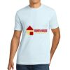 Apparel ® Unisex Cotton Tee Thumbnail