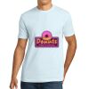 Apparel ® Unisex Cotton Tee Thumbnail
