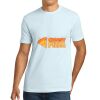 Apparel ® Unisex Cotton Tee Thumbnail