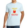 Apparel ® Unisex Cotton Tee Thumbnail