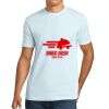 Apparel ® Unisex Cotton Tee Thumbnail