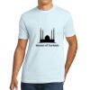 Apparel ® Unisex Cotton Tee Thumbnail
