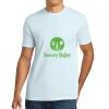 Apparel ® Unisex Cotton Tee Thumbnail