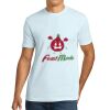 Apparel ® Unisex Cotton Tee Thumbnail