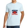 Apparel ® Unisex Cotton Tee Thumbnail