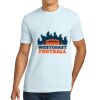 Apparel ® Unisex Cotton Tee Thumbnail