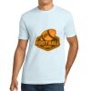 Apparel ® Unisex Cotton Tee Thumbnail