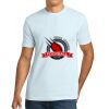 Apparel ® Unisex Cotton Tee Thumbnail