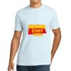 Apparel ® Unisex Cotton Tee Thumbnail
