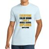 Apparel ® Unisex Cotton Tee Thumbnail