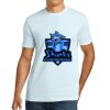 Apparel ® Unisex Cotton Tee Thumbnail