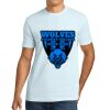 Apparel ® Unisex Cotton Tee Thumbnail