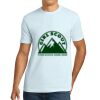 Apparel ® Unisex Cotton Tee Thumbnail