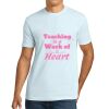 Apparel ® Unisex Cotton Tee Thumbnail