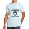 Apparel ® Unisex Cotton Tee Thumbnail