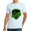 Apparel ® Unisex Cotton Tee Thumbnail